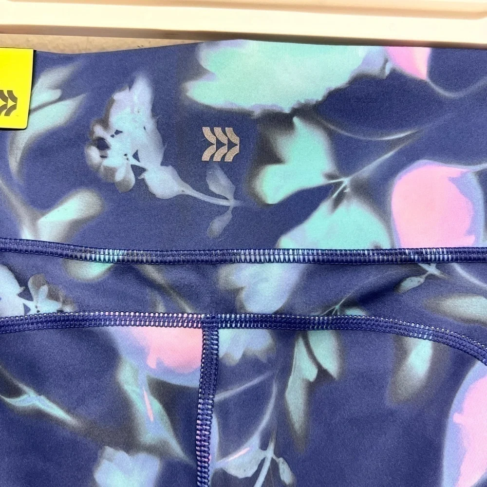 GIRLS High-Rise Pocket Leggings XL (14-16)